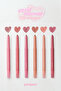 قلم تحديد الشفاه Puffy Plumping Dew Lip Pencil (03 Pink Drizzle) - 8