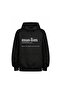 Ramadan Mubarak Hoodie For Both Men And Women-Soft Cotton Pullover-Long Sleeve With Kangaroo Pockets