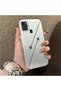 Samsung Galaxy A21S Compatible Hard Acrylic Back Silicone Edge Lens Protection Case Airplane Show - 2