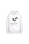 Ramadan Mubarak Hoodie For Both Men And Women-Soft Cotton Pullover-Long Sleeve With Kangaroo Pockets