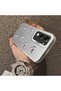 Vivo Y29S Compatible Hard Acrylic Back Silicone Edge Lens Protection Case Beautiful Pattern - 4