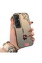 Realme C65 4g Compatible Hard Acrylic Back Silicone Edge Lens Protection Case Spiderman
