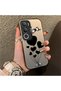 Vivo Y29 5g Compatible Heart Balloon Patterned Protected Silicone Phone Case - 2