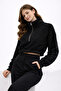 PELUŞ SWEAT - 2