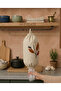 1 Piece Gift Bag Holder & Punch Linen Bag Organizer, Bag Organizer, Kitchen Bag Organizer - 4