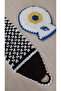 2 Pieces of Handcrafted Dowry Towel - 3