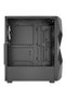 Volcan V1 Case (Black) - 4