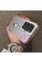 Tecno Camon 40 Pro 5g Compatible Hard Acrylic Back Silicone Edge Lens Protection Case Spiderman - 4