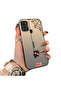 Samsung Galaxy A21S Compatible Hard Acrylic Back Silicone Edge Lens Protection Case Spiderman