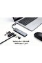 8-in-1 USB-C Hub & Docking Station - 3