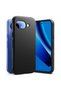 Case for Google Pixel 10a, Onyx, Black - 4