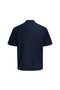 Jack Jones Max Relax Fit Knitwear Knit Polo Collar Men's T-Shirt 12288544 - 8