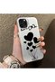 iPhone 11 Pro Max Compatible Heart Balloon Patterned Protected Silicone Phone Case - 2