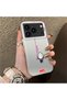 iPhone 17 Pro Max Compatible Hard Acrylic Back Silicone Edge Lens Protection Case Spiderman - 2
