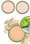 Rose aloe vera powder 02