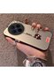 Vivo X300 Compatible Hard Acrylic Back Silicone Edge Lens Protection Case Spiderman - 3