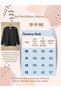 Unisex Black Cotton Pack Long Sleeve T-Shirt (6-13 Years) - 4