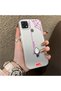 Oppo A15/A15S Compatible Hard Acrylic Back Silicone Edge Lens Protection Case Spiderman - 2