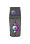 Volcan V1 Case (Black) - 2