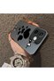 Oppo A5 Pro 4G/5G Compatible Heart Balloon Patterned Protected Silicone Phone Case - 4