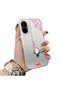 Realme C67 4g Compatible Hard Acrylic Back Silicone Edge Lens Protection Case Spiderman