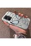Poco X7 Pro Compatible Hard Acrylic Back Silicone Edge Lens Protection Case Spiderman - 4