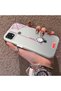 Oppo A15/A15S Compatible Hard Acrylic Back Silicone Edge Lens Protection Case Spiderman - 3