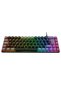 Acer Emachines Eak68 Black/Grey USB Rgb Backlight Red Switch Mechanical Q 68 Keys Mini Gaming Player Keyboard Put1 - 3