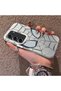 Tecno Camon 40 Pro 5g Compatible Hard Acrylic Back Silicone Edge Lens Protection Case Spiderman - 4