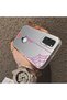 Samsung Galaxy S20 Fe 4G/5G Compatible Hard Acrylic Back Silicone Edge Lens Protection Case Spiderman - 4
