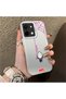 Vivo Y28 4g Compatible Hard Acrylic Back Silicone Edge Lens Protection Case Spiderman - 2