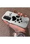 Realme C75 Compatible Heart Balloon Patterned Protected Silicone Phone Case - 3