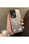 Case for Vivo Y29 4g Compatible Hard Acrylic Back Silicone Edge Lens Protection Case Beautiful Pattern - 2