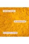 Fresh Turmeric Powder Haldi 250g - 2