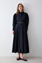 Denim Dress 3-4444