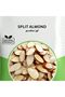 Split Almond 500g - 4
