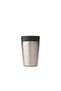 Make & Take Dark Grey Stainless Steel Thermos Cup 200ml - 2