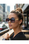 8636 C2 55 Women's Sunglasses - 3