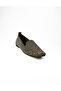 Miss Park Moda 4005 Women Ballet Flats Brown