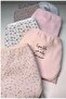 Clear Color Mixed Pattern 7-Piece Panties 95% Cotton Cotton - 4