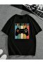Unisex Oversized T-Shirt - Relaxed Fit T-Shirt