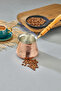 إبريق قهوة نحاسي مصنوع يدويًا سعة 550 مل BK016