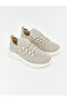 Alita City Lcw Steps Beige Women's Sneaker with a Difference