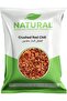 Red Crushed Chilli 200g