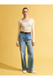 10842 V-Neck Cashmere Ultra Light Knitwear Sweater
