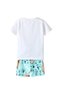 Sommer-Set FLAZ Shorts-Set - 3