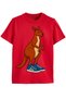 Neighborhood Roo's Children's T-Shirt