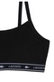 Bustier Bandeau Bralette - 2
