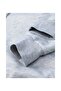 Men's Hooded Sweatshirt Top and Bottom Tracksuit Set Printed - 3