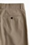 Takım Pantolonu Regular Fit - 7